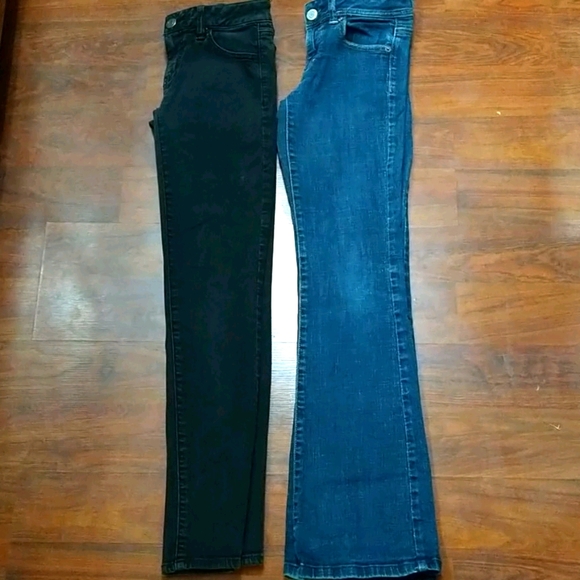 American Eagle denim jeans (X2) - Picture 1 of 1